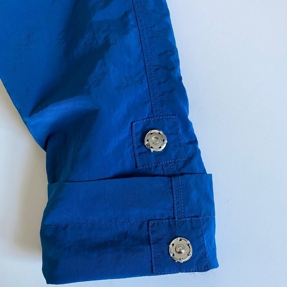 Casablanca rain jacket size S - Picture 8 of 14